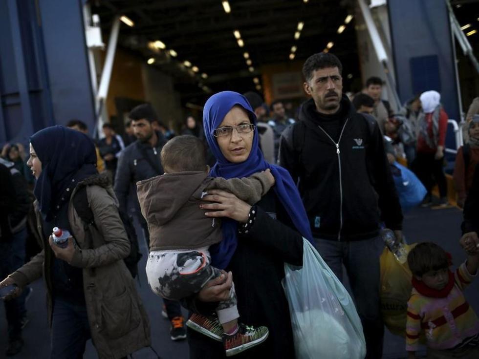 Europa Central y del Este apuestan por cerrar fronteras