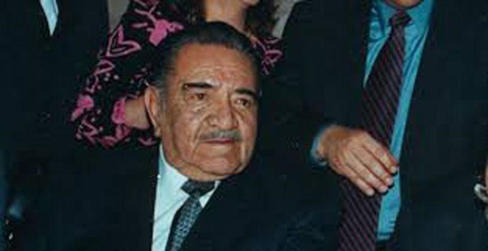 Fallece el expresidente David Padilla a sus 89 años de edad