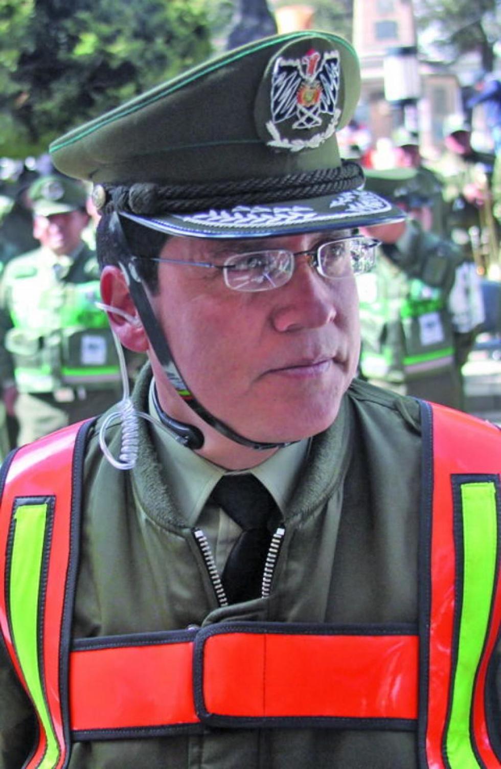 La Policía reporta 7 accidentes de tránsito