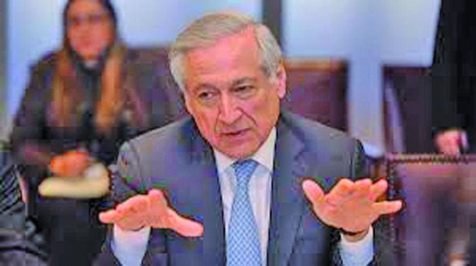 Chile lleva a la ONU una protesta contra Bolivia por denuncias de Evo