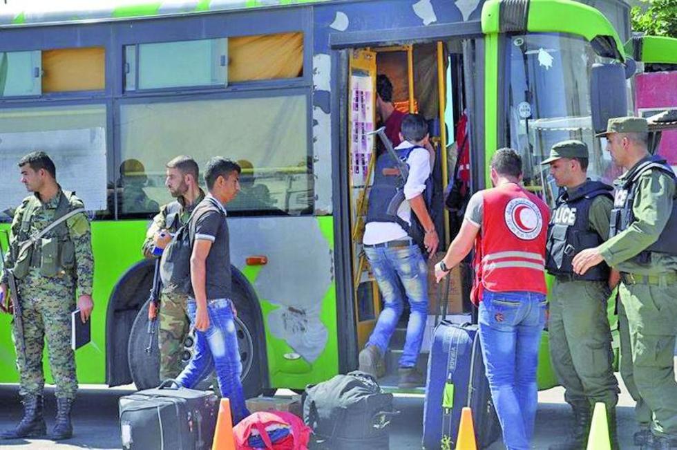 Bombardeos a centros de salud en Alepo agravan crisis en Siria