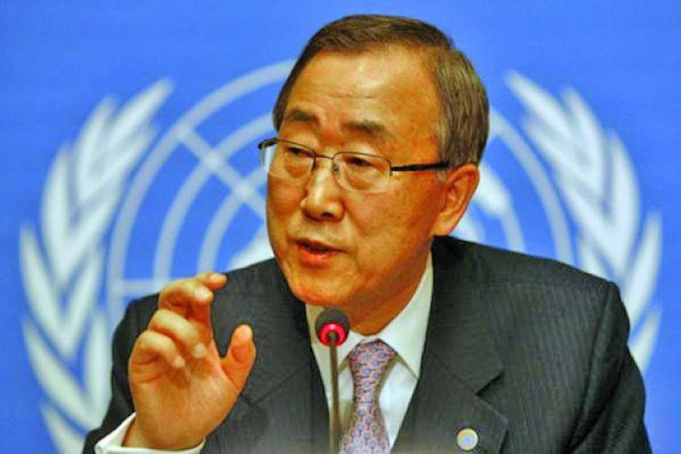 Guterres sigue siendo favorito para suceder a Ban Ki-moon