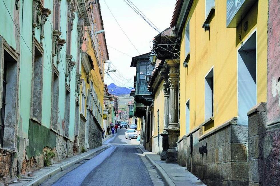 Alcaldía saca programa del Día Mundial del Turismo
