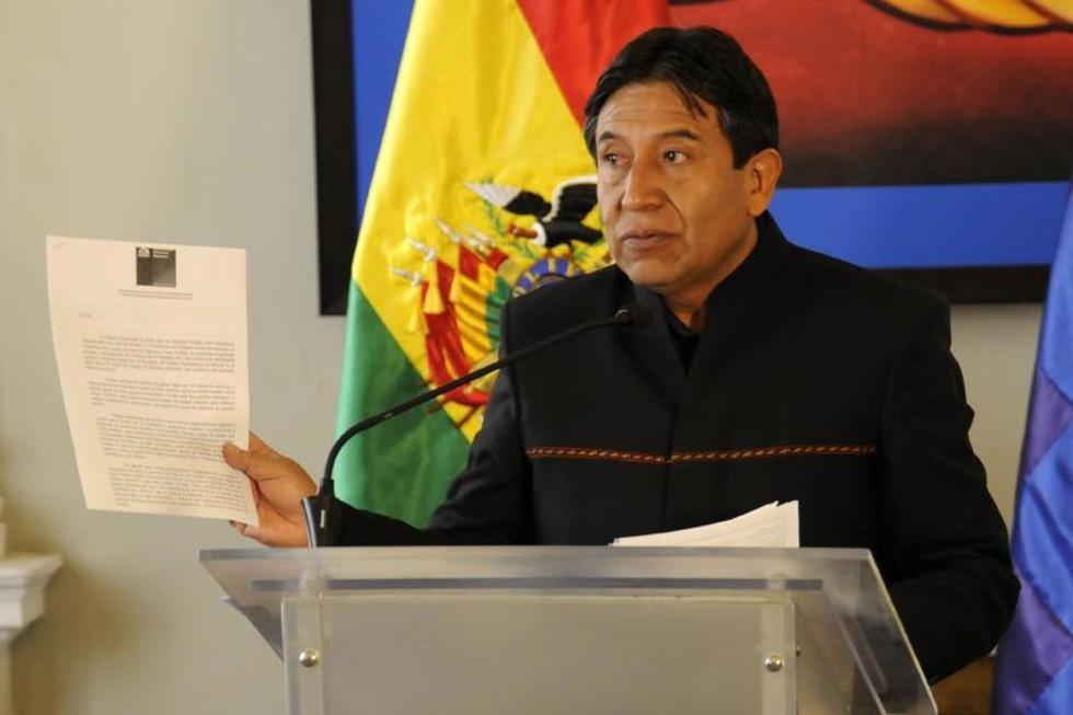 Pedirán a la ONU un reporte sobre los DD.HH. en Chile