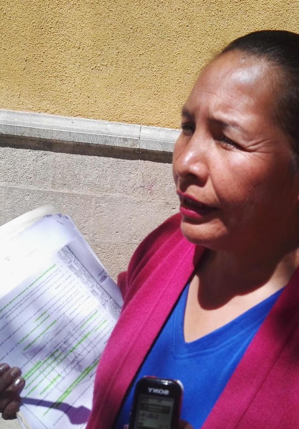 Concejal califica nueva ley de inconstitucional 
