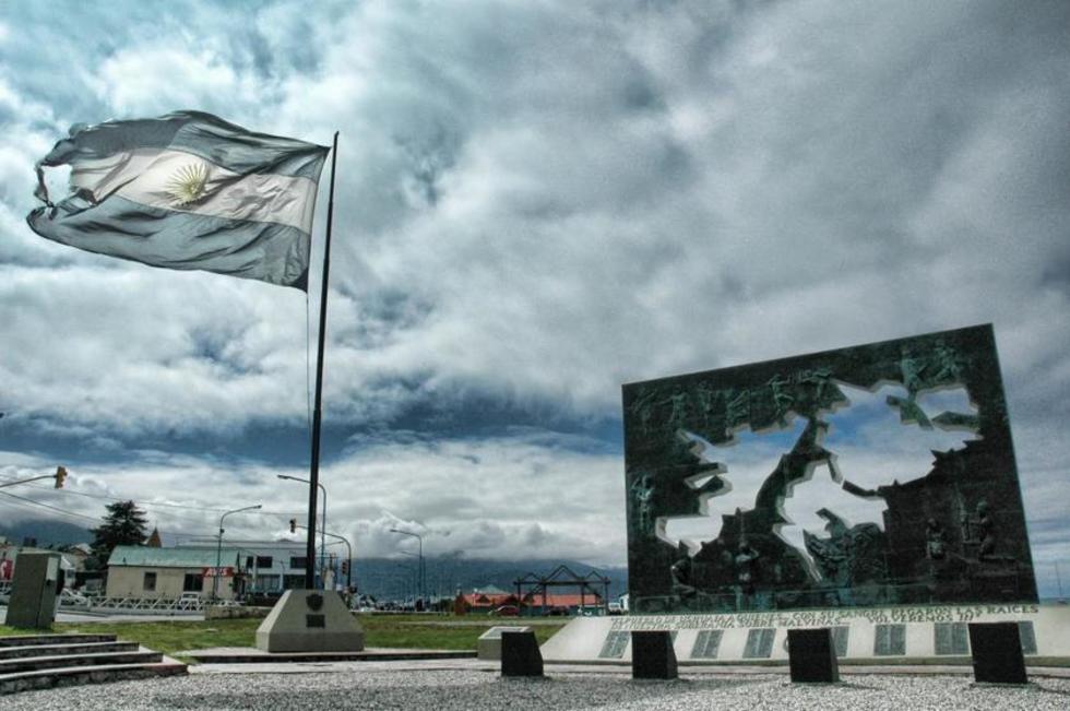 Argentina ve lejana la solución en el conflicto de las Malvinas 