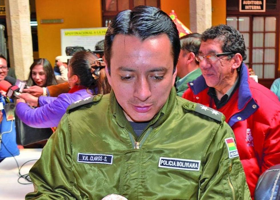 Empezarán a trabajar en reglamentación de la ley de consumo de alcohol