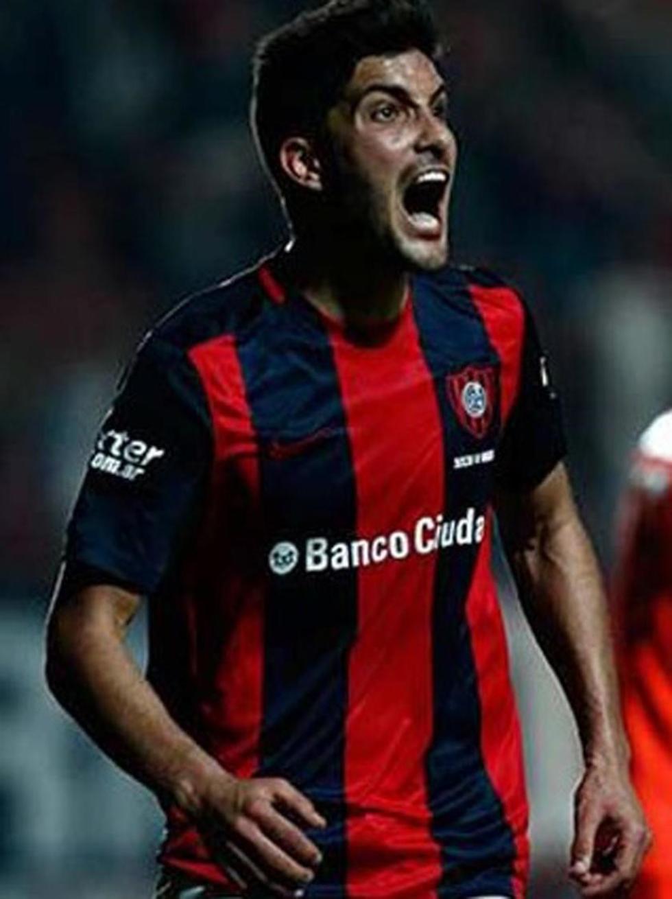 San Lorenzo elimina a La Guaira