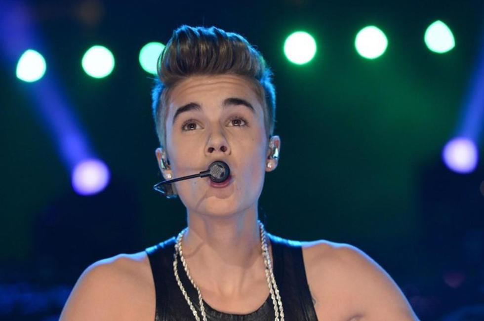 Bieber debe prestar su  descargo  ante la Corte 