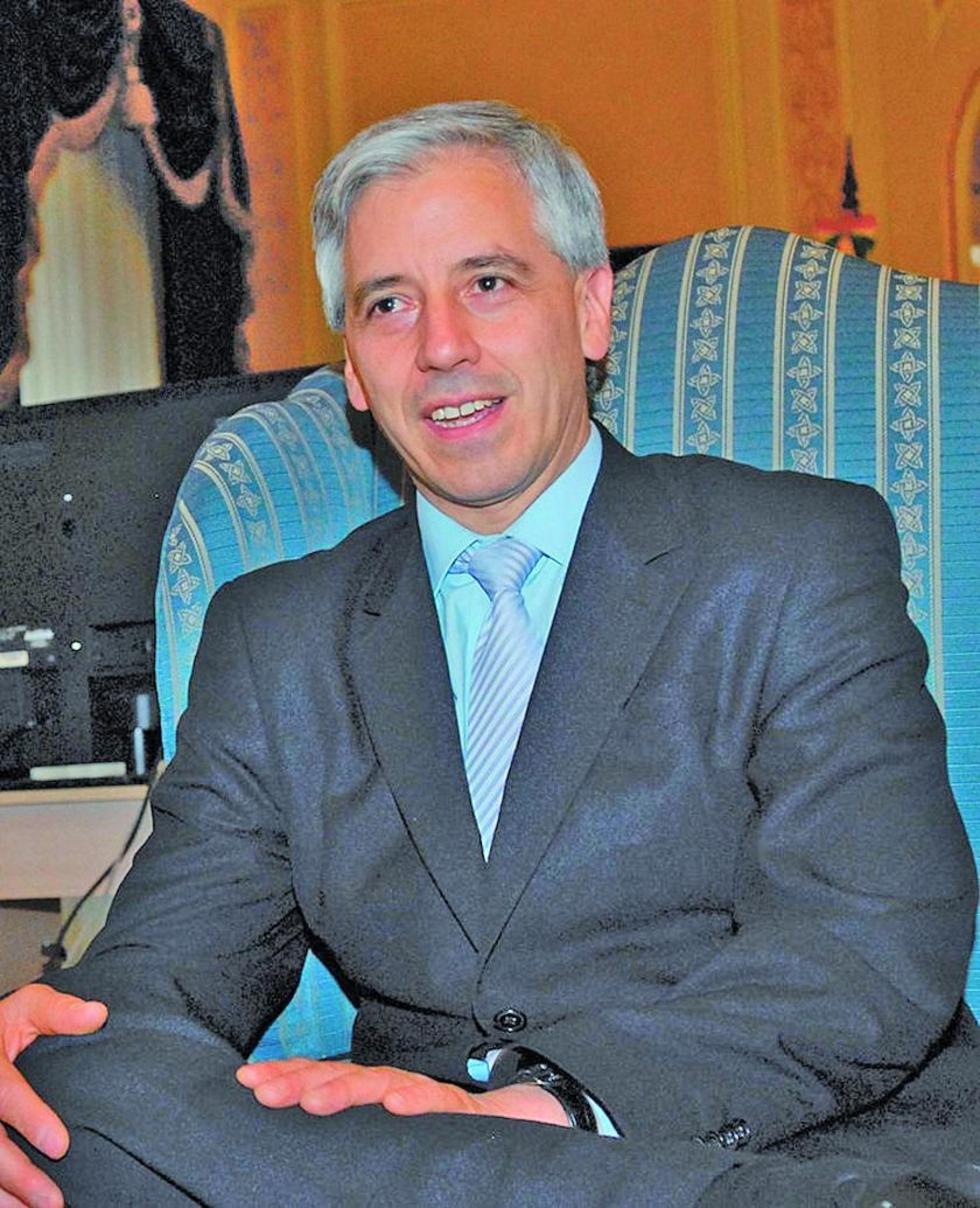 Vicepresidente: hay propuestas para regular las redes sociales en Bolivia 
