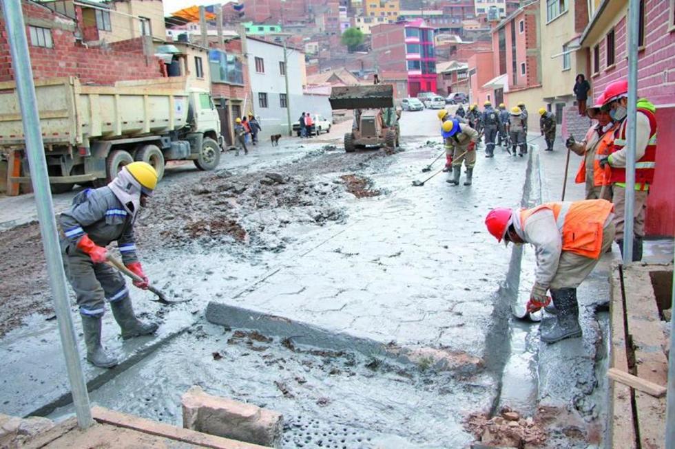 Responsabilizan a la Alcaldía por derrame de colas mineralizadas