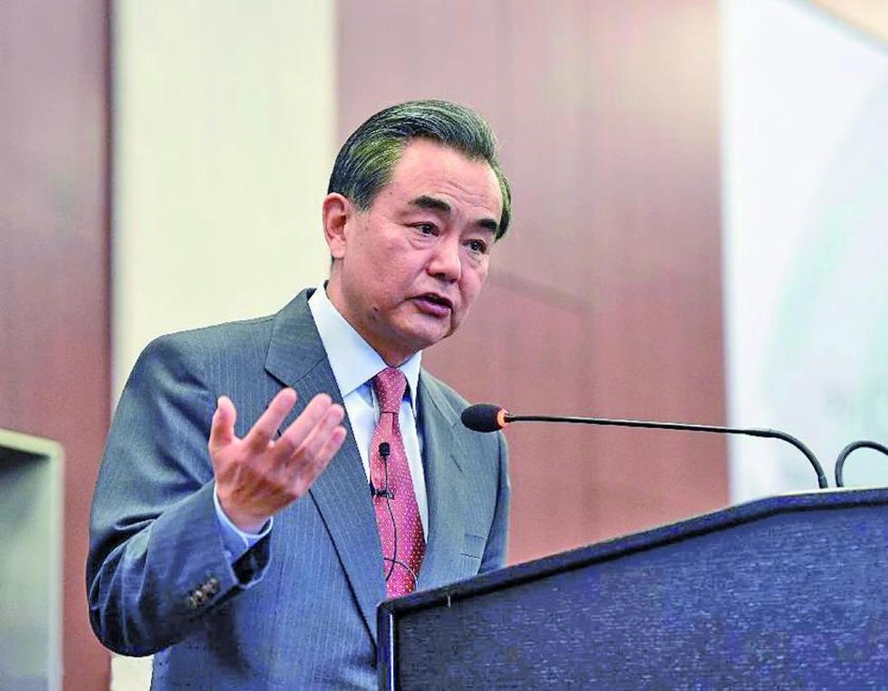 China reforzará lazos de amistad con Bolivia