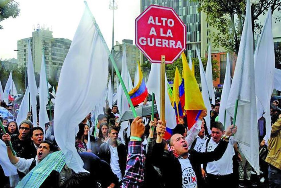 Gobierno, FARC y ONU verán el avance del plebiscito por la paz