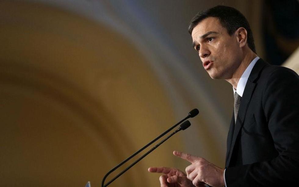 Se abre paso en España a un nuevo gobierno de Rajoy