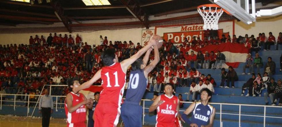 El clásico estudiantil empieza a calentarse  