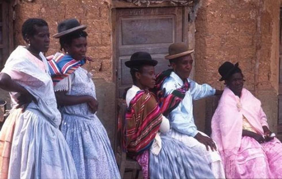 Instituciones defenderán derechos de afrodescendientes en Bolivia