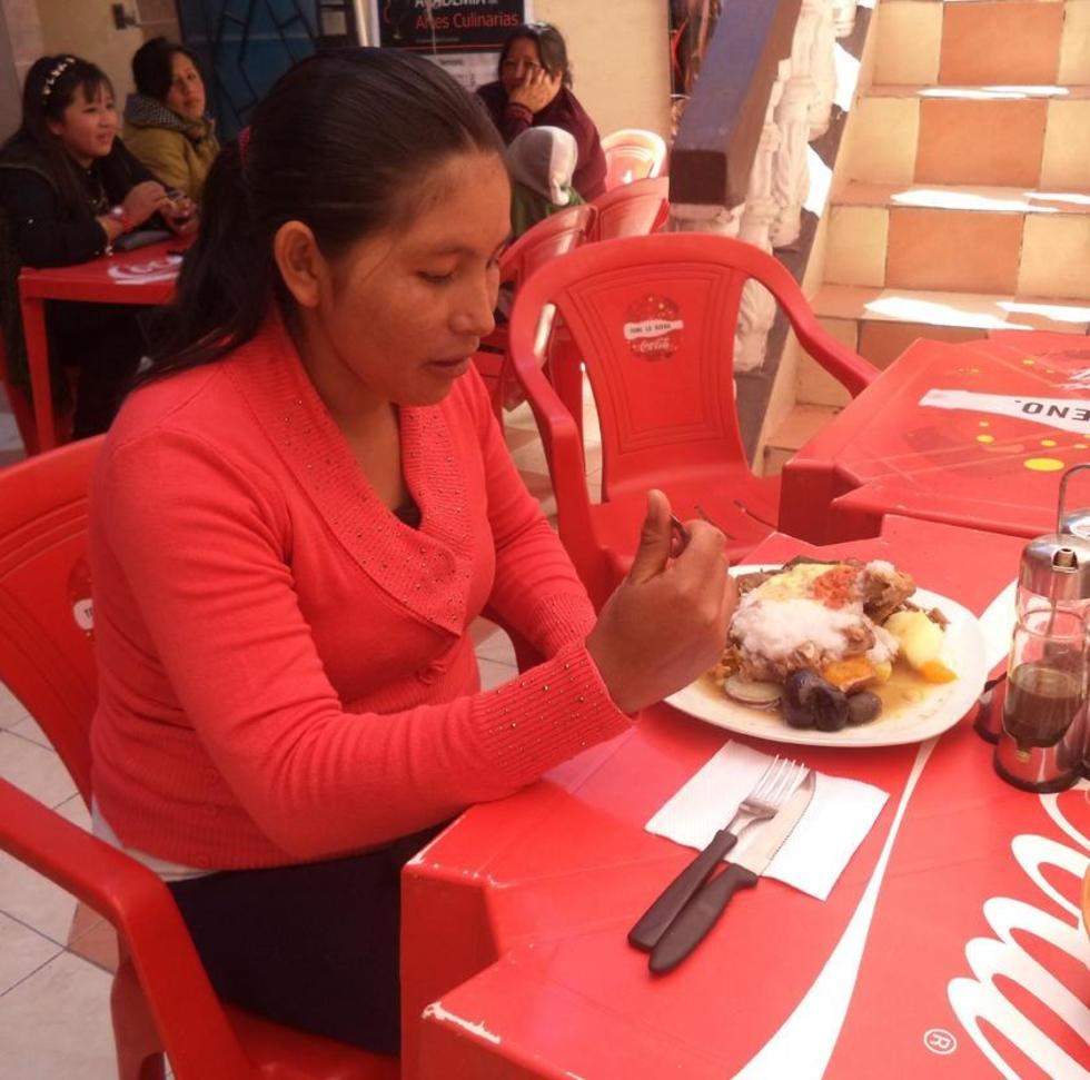 El miércoles 5 se inaugura  la cumbre de gastronomía 