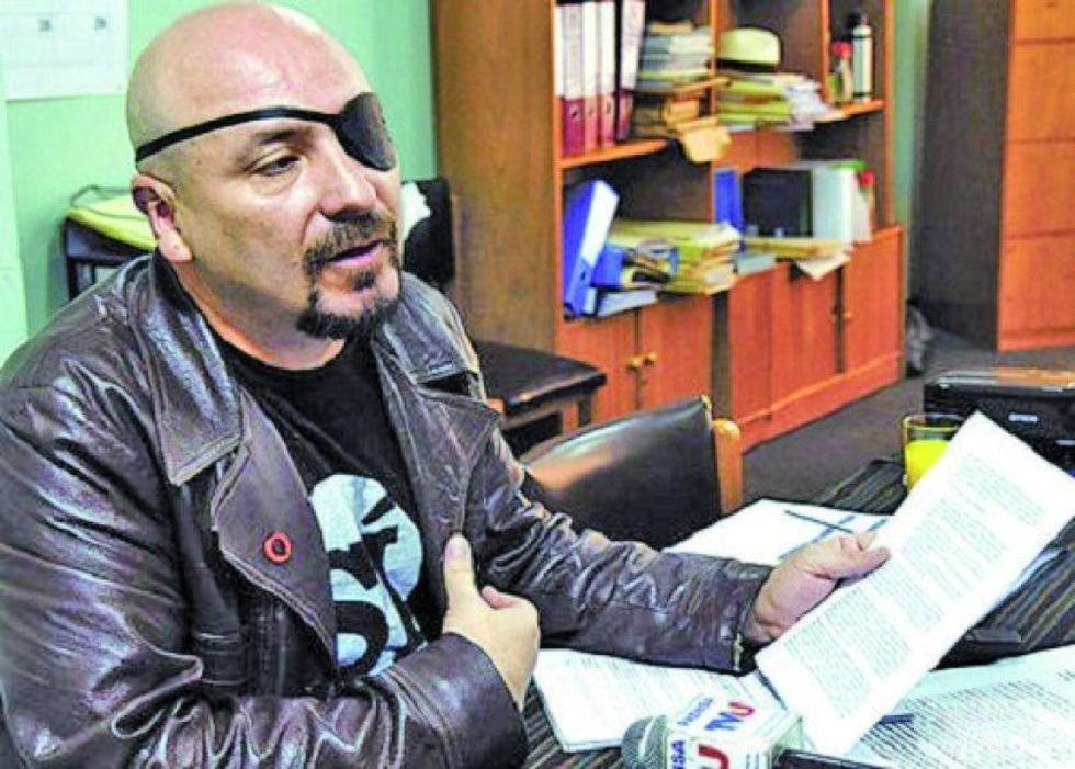 Esperan que haya consenso para el decreto de indulto