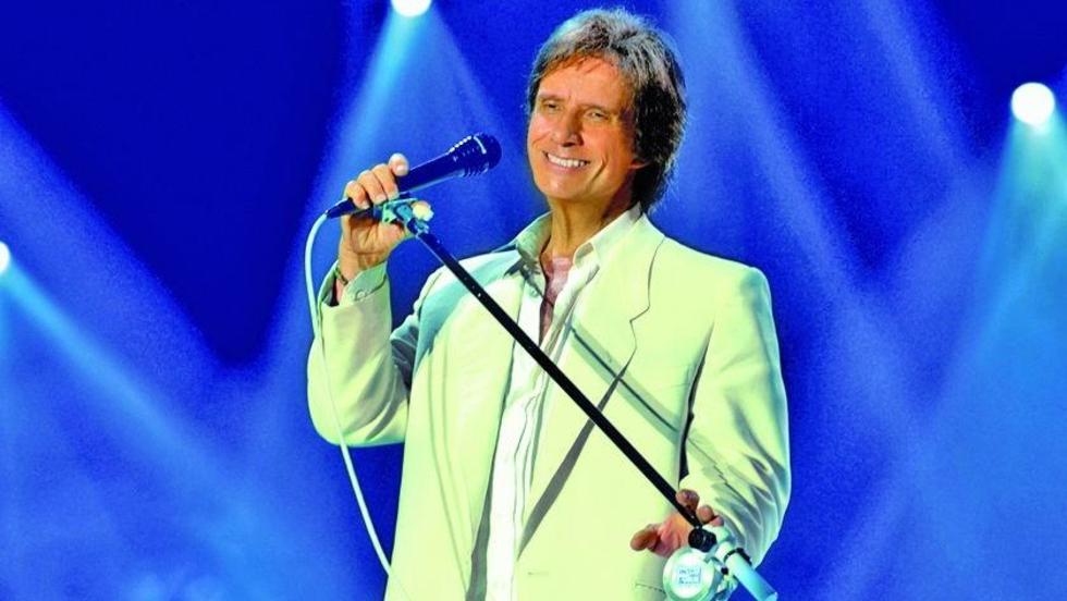 Roberto Carlos  graba con  la cantante  Jennifer López