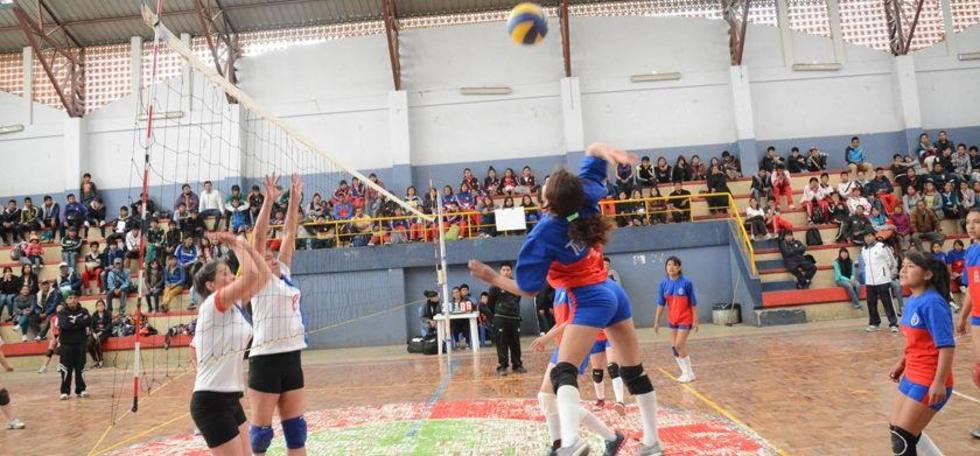 Los clasificados a cuartos se conocerán hoy