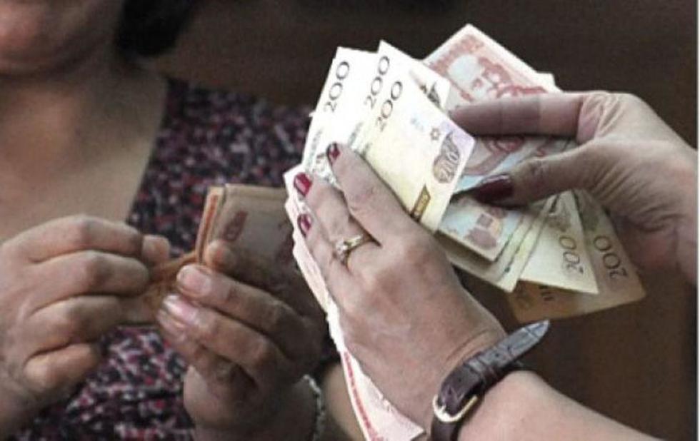FMI prevé que Bolivia crecerá 3,7 por ciento 