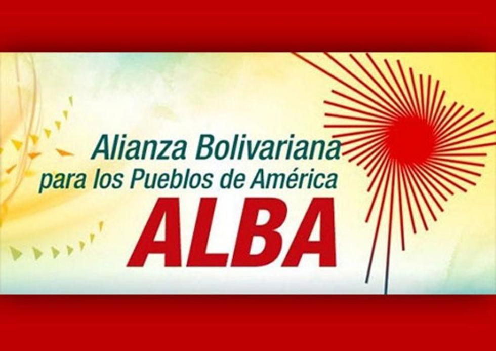 En Santa Cruz inauguran el encuentro  de coordinadores de cultura del ALBA
