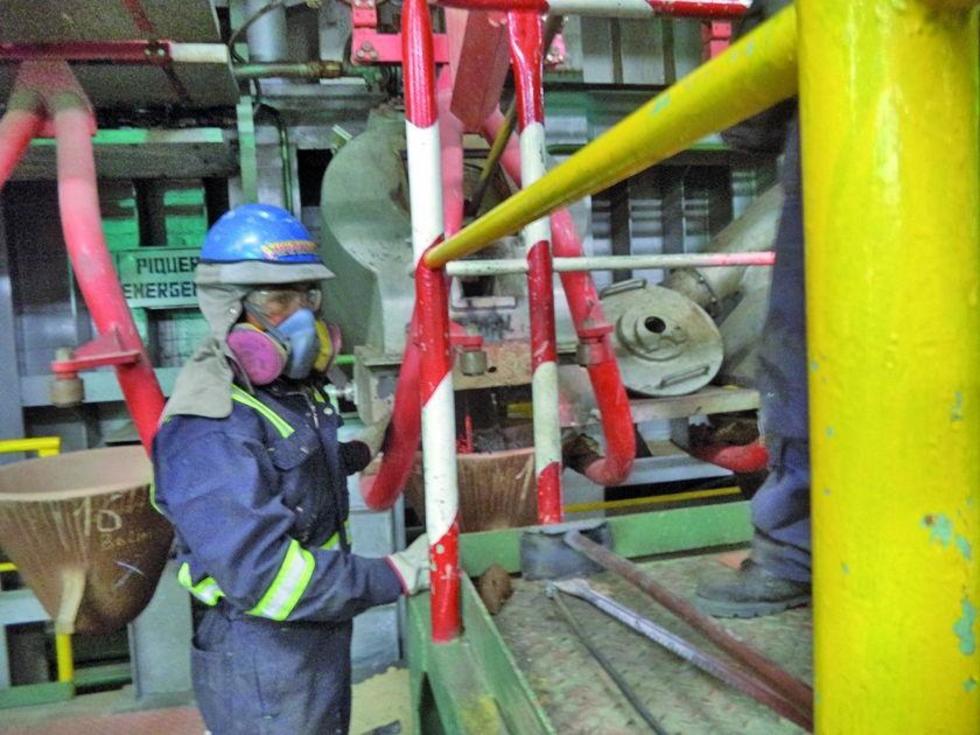 Denuncian supuestos actos irregulares en Karachipampa