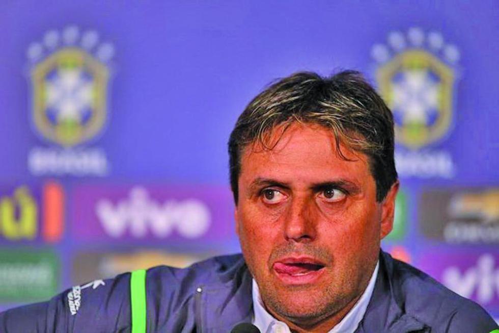 Ángel Hoyos: “pelearemos  los 27 puntos” 