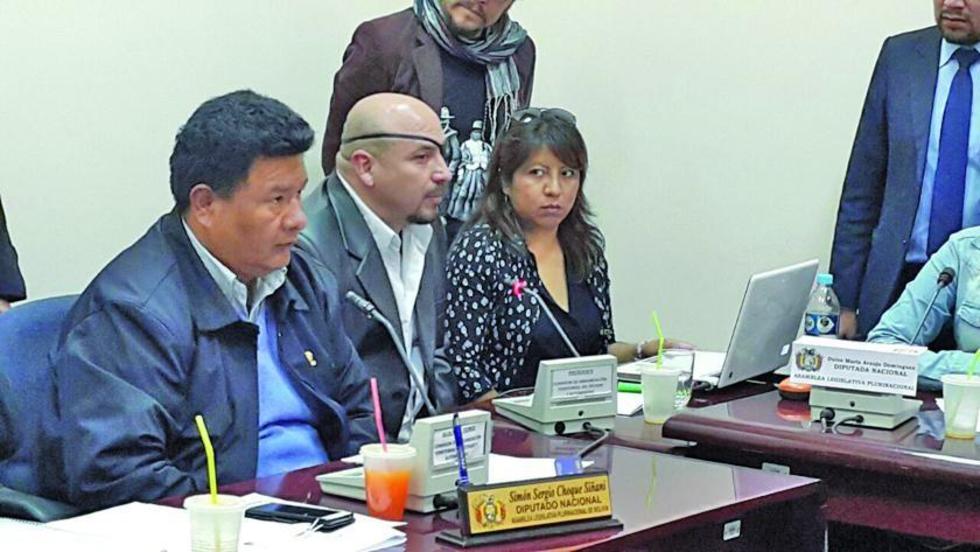 El MAS pide a Tezanos pruebas de su informe