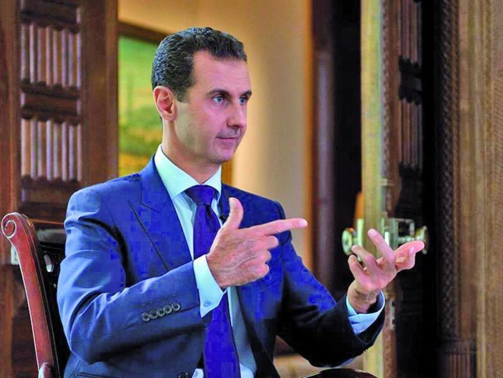 ONU advierte riesgo de genocidio para la crisis de Alepo en Siria
