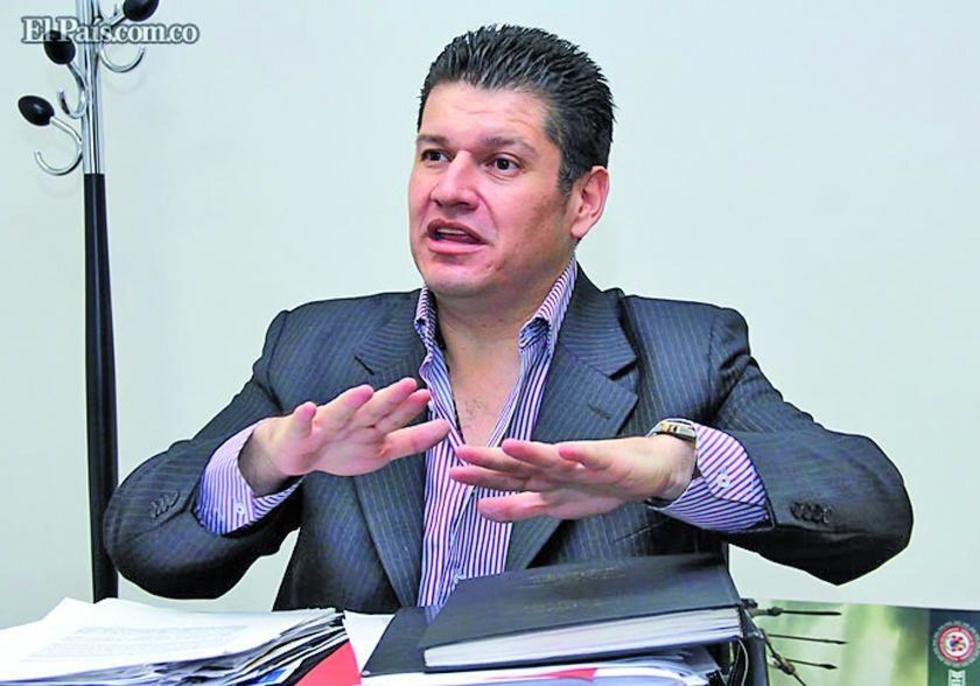 Piden que un extribuno de Santa Cruz sea extraditado