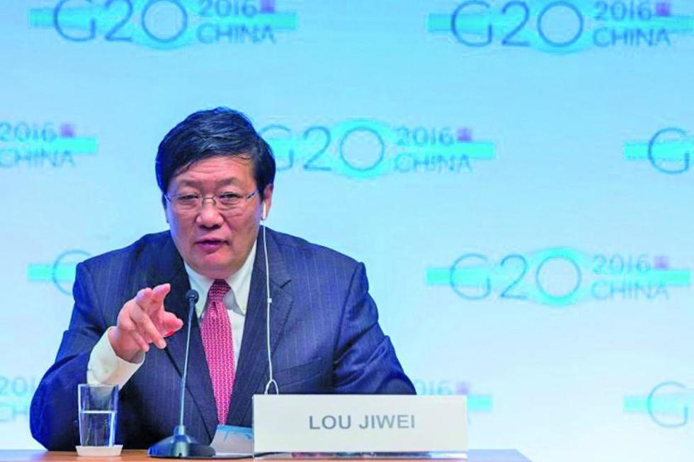 G20 advierte de los riesgos del populismo para los países
