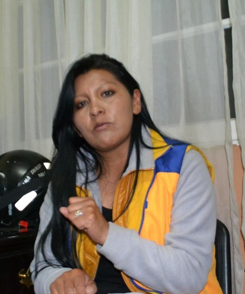 Denuncian que el MAS pretende perpetrar un “golpe” en El Alto