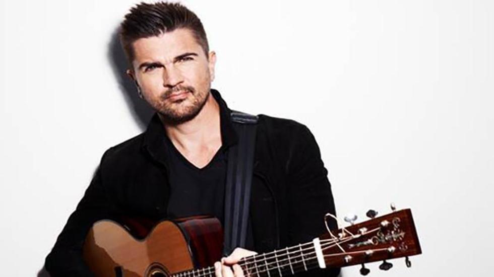 Juanes  estrena, su nuevo sencillo y un video