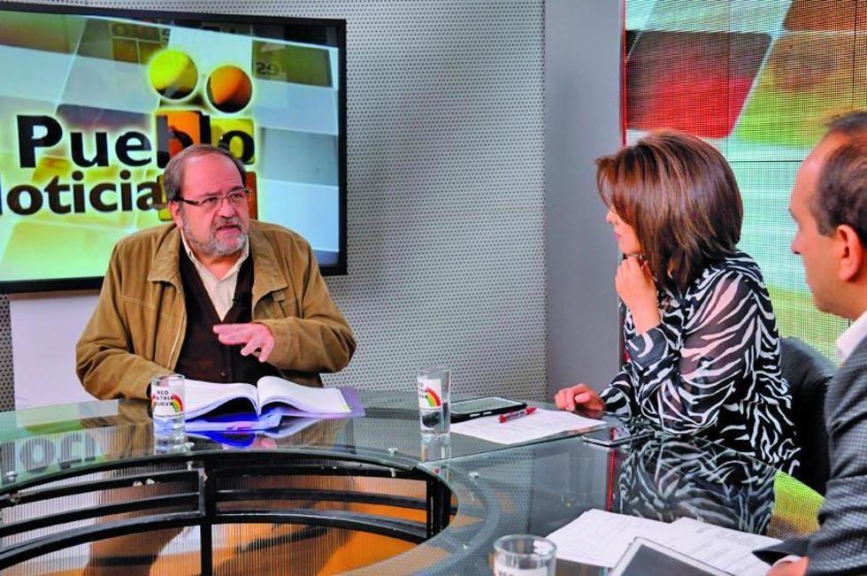 Las clases finalizarán en Potosí, La Paz y Oruro el 7 de diciembre