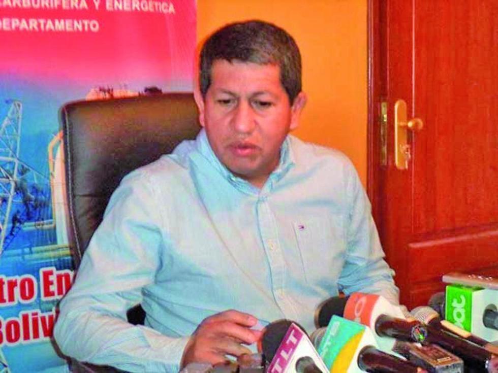 Bolivia generará 545 MW de energía hasta 2020 