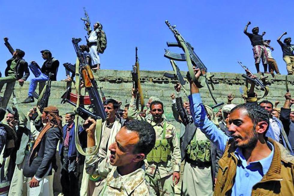 La masacre en Yemen deriva en varias promesas de venganza 