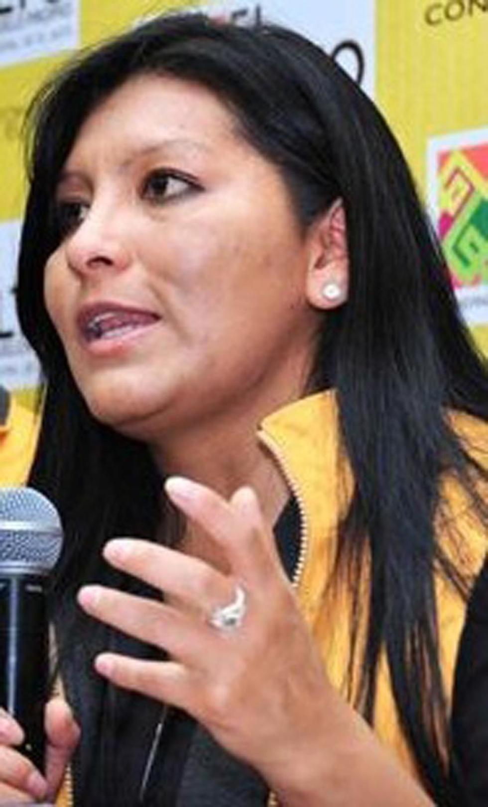 Chapetón acusa por sedición a 19 dirigentes de El Alto