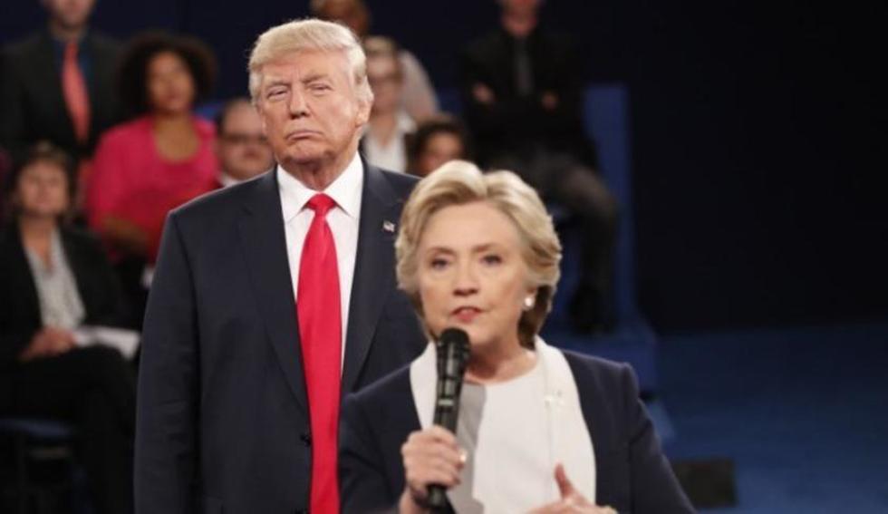 Republicanos dudan sobre la candidatura de Trump