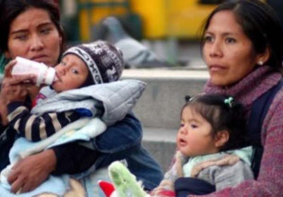 Siete de cada 10 mujeres tienen empleo vulnerable