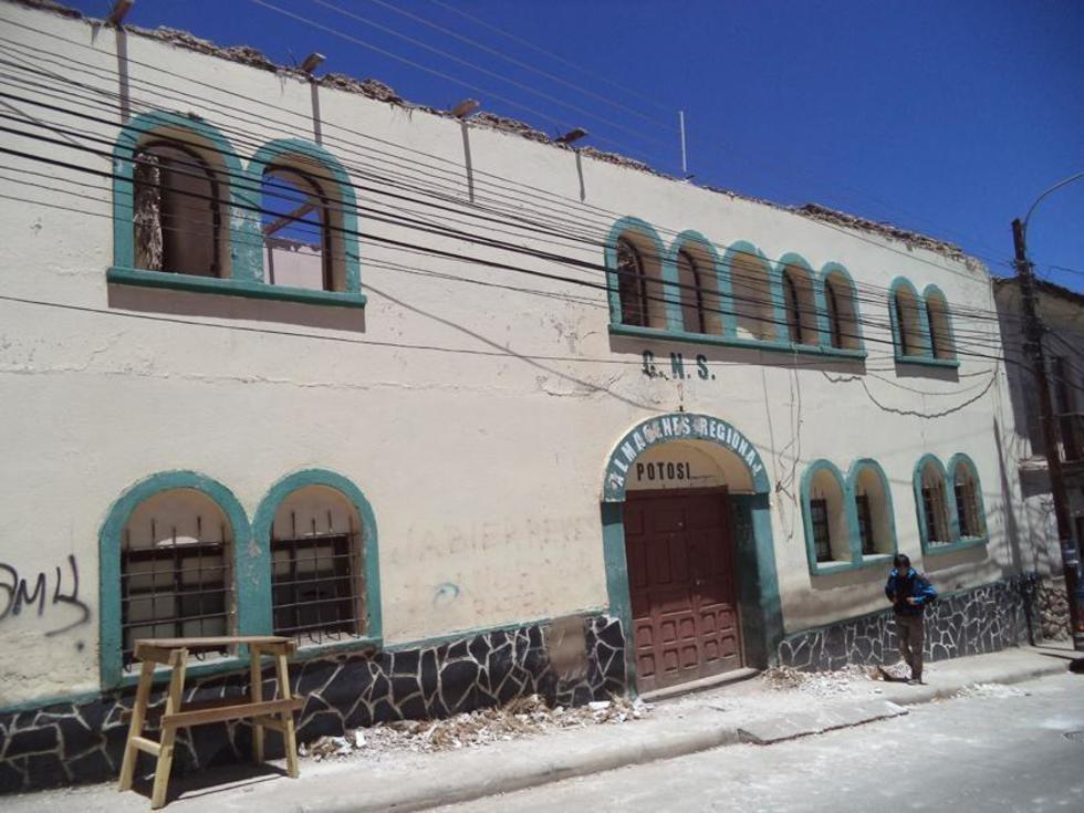 Comienzan la construcción para un nuevo centro de atención en la CNS