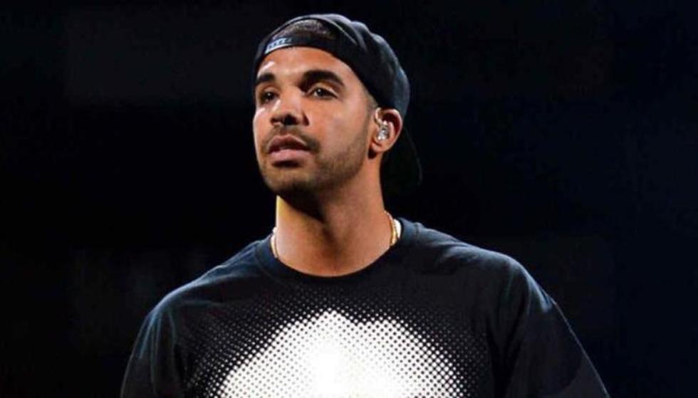 Rapero Drake es favorito en el Music Awards