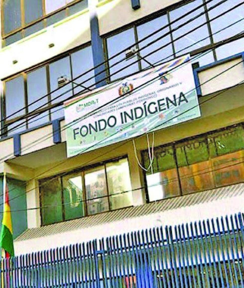 Fondioc: revisan 88 proyectos observados