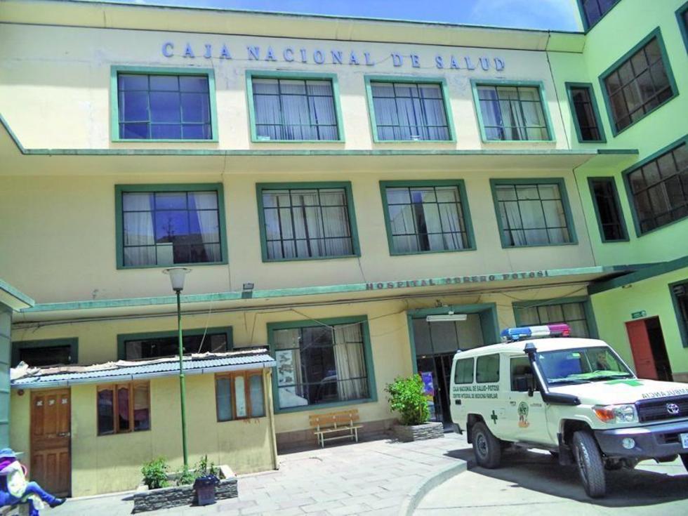 La CNS aplica 10 auditorías médicas en lo que va del año