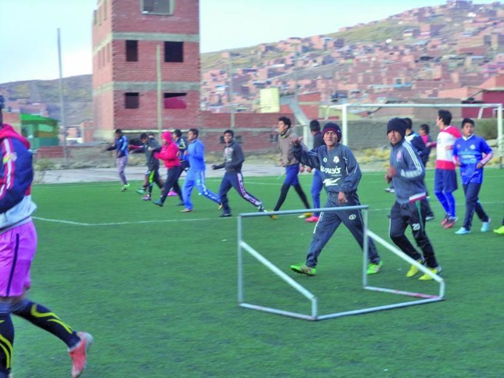 La banda roja buscará despedirse con victorias en el torneo de Reservas