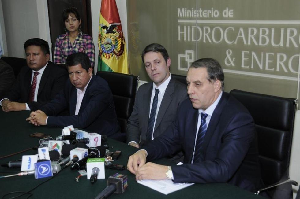 Rusia formaliza interés de formar parte de la industrialización del litio