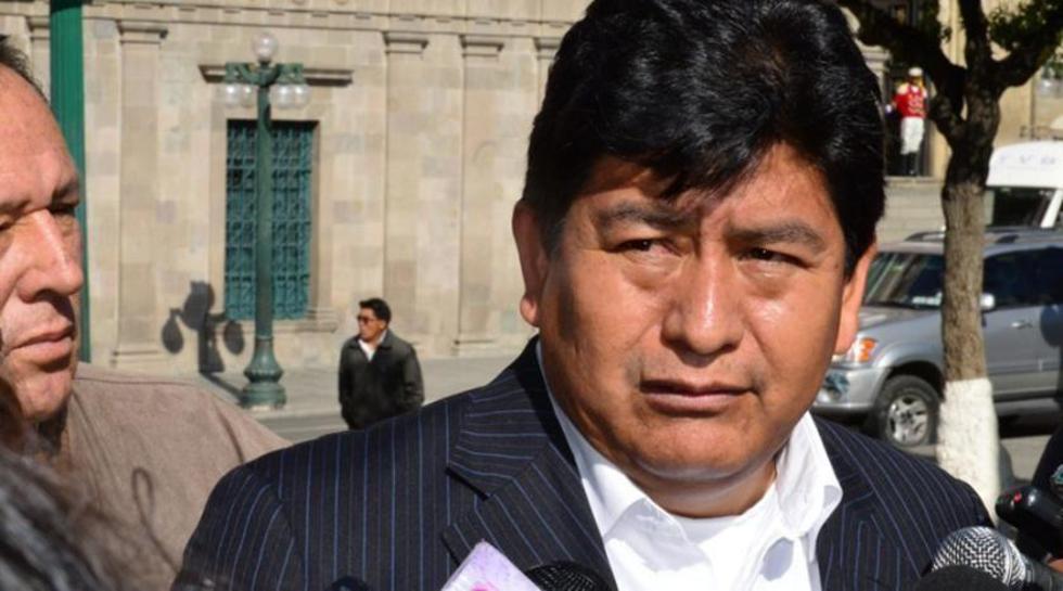 Comisión solicita informe a tres alcaldes sobre Katanas