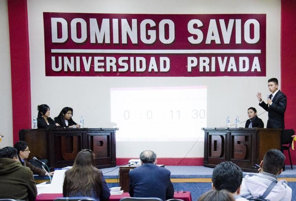 Organizan jornada nacional sobre la pena de muerte