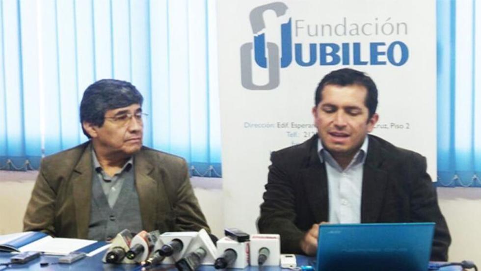 Jubileo: doble aguinaldo se iba en compra de aparatos chinos