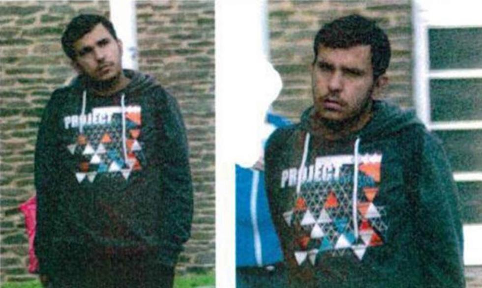 Presunto terrorista se suicida en una prisión en Alemania